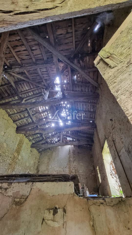 Ander plattelands vastgoed Koop Gers