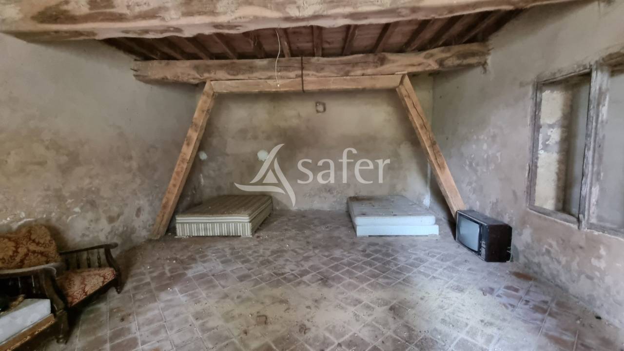 Ander plattelands vastgoed Koop Gers