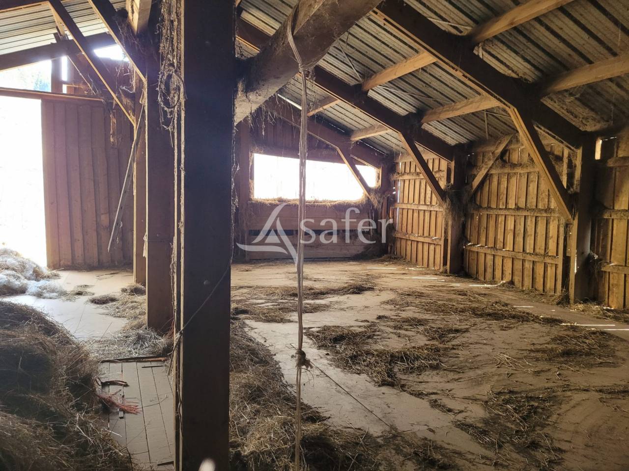 Landbouw bedrijf Koop Savoie