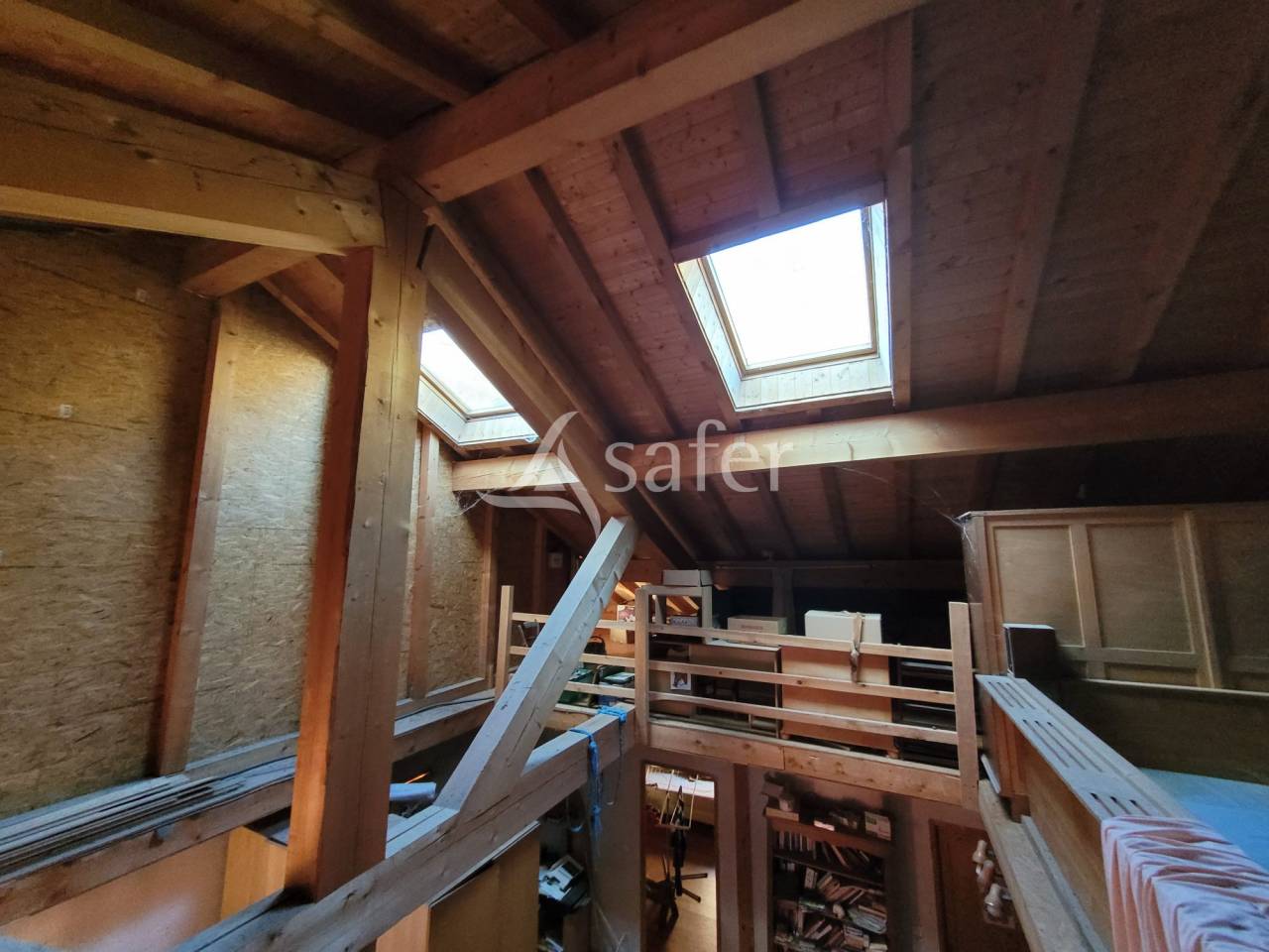 Landbouw bedrijf Koop Savoie