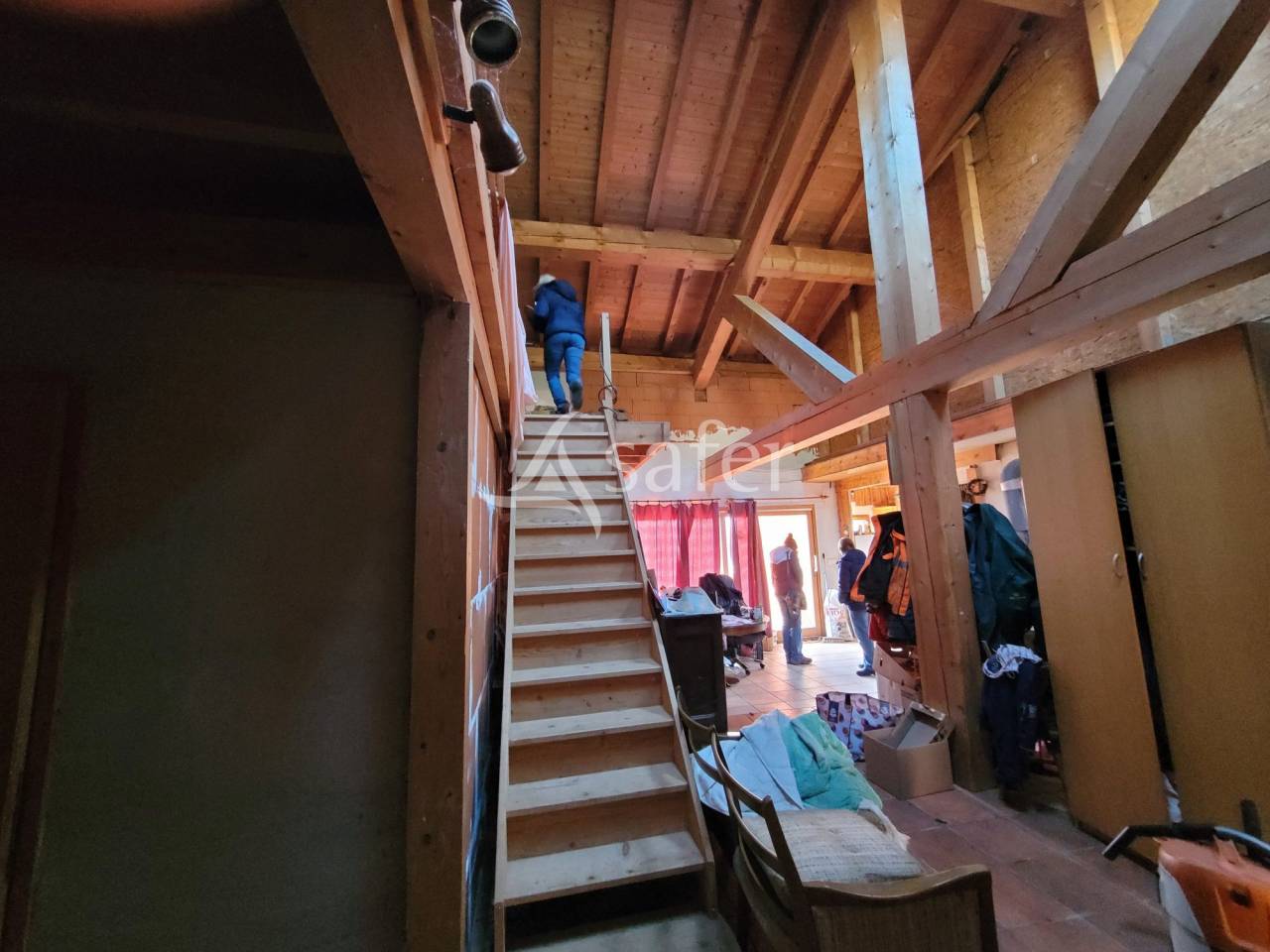 Landbouw bedrijf Koop Savoie