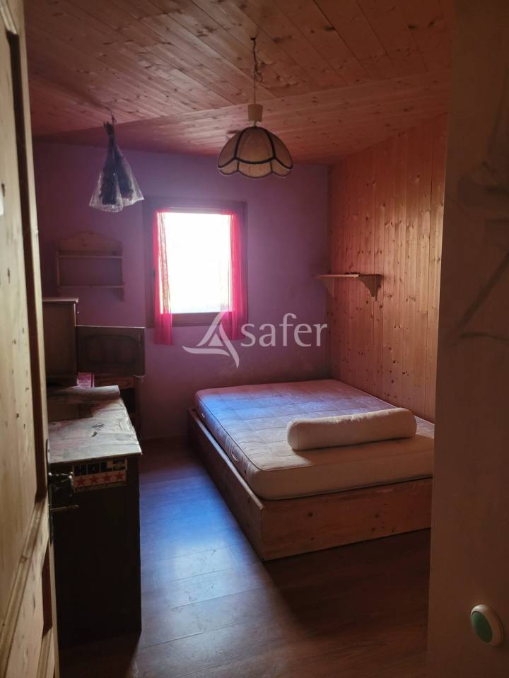 Landbouw bedrijf Koop Savoie