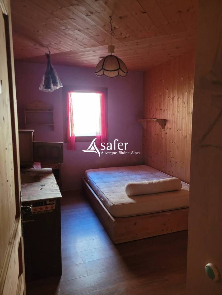 Landbouw bedrijf Koop Savoie