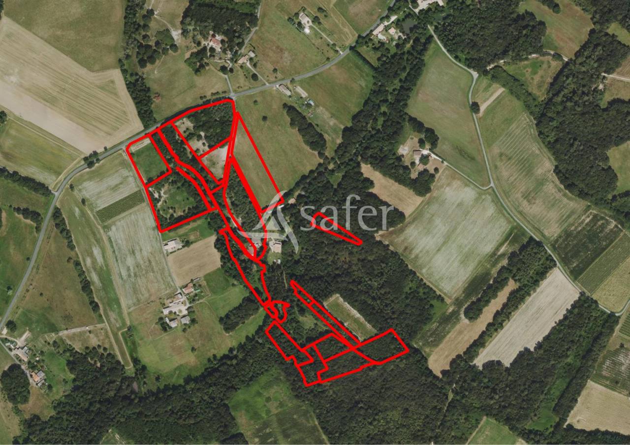 Ander plattelands vastgoed Koop Charente-Maritime