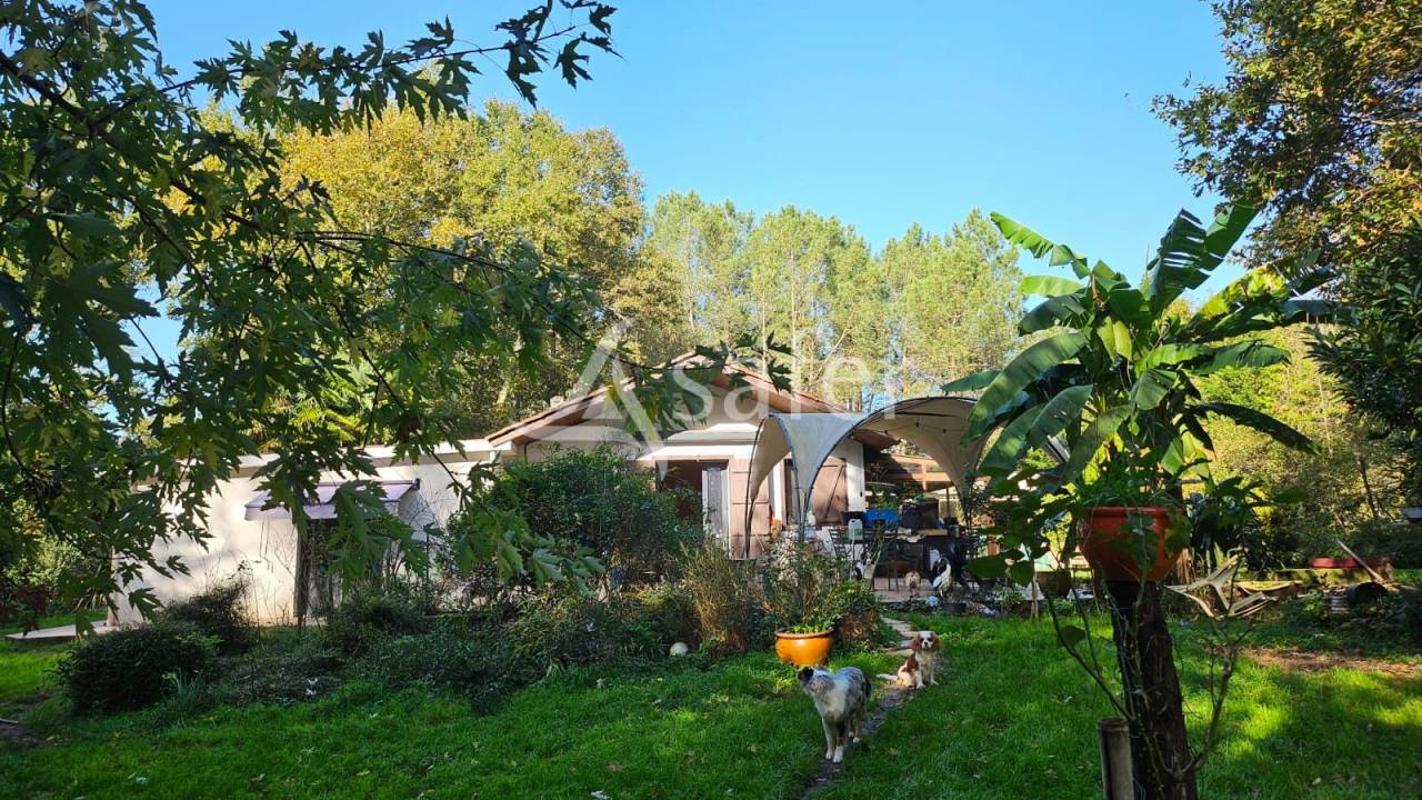 Ander plattelands vastgoed Koop Charente-Maritime