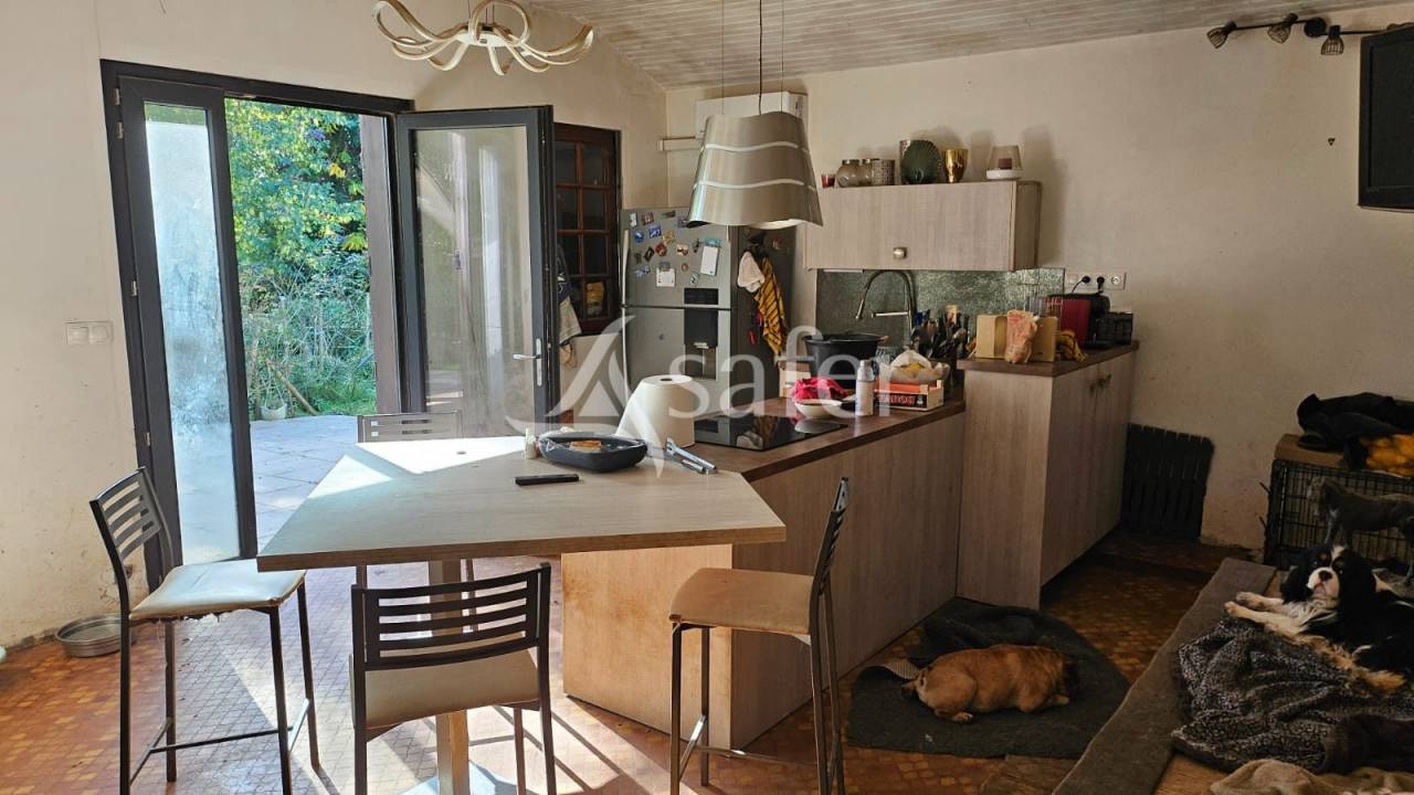 Ander plattelands vastgoed Koop Charente-Maritime