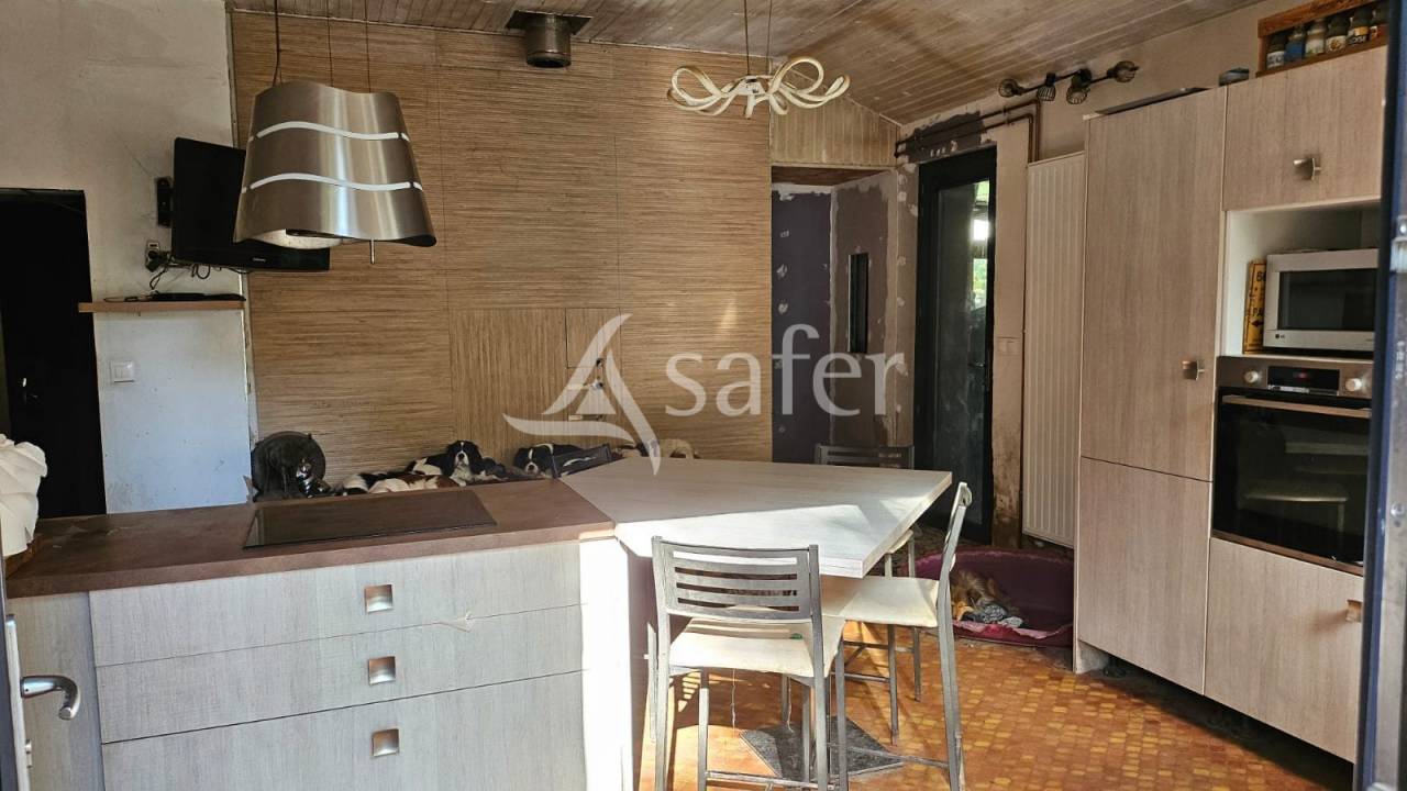 Ander plattelands vastgoed Koop Charente-Maritime