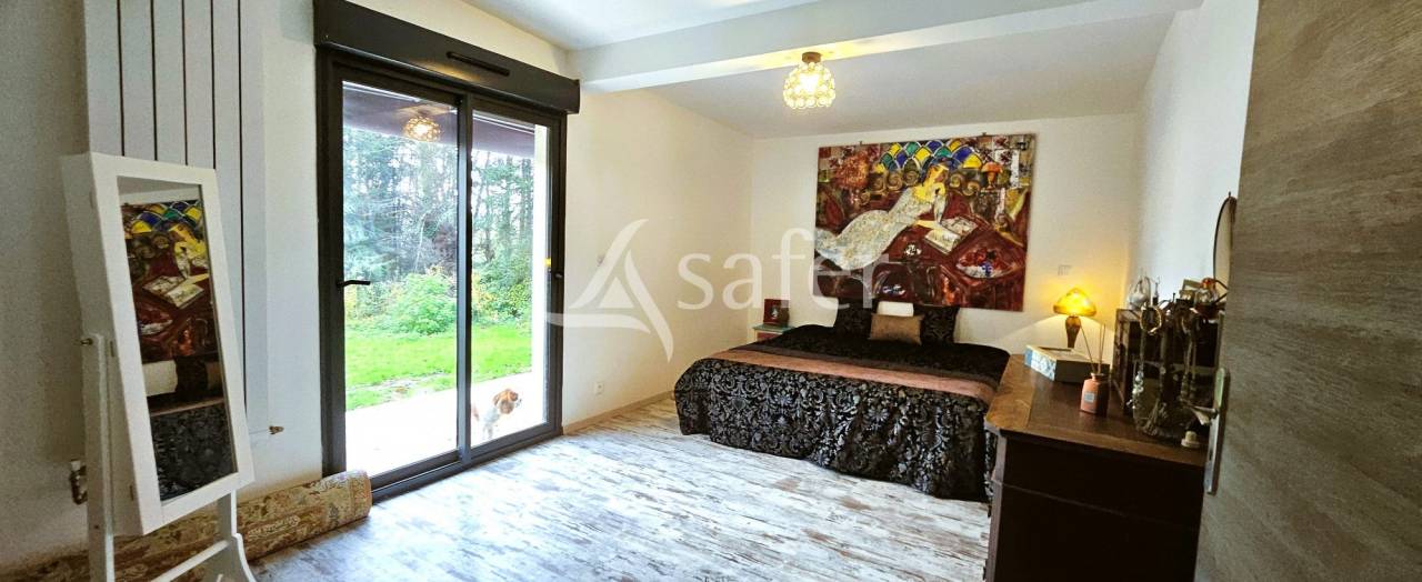 Ander plattelands vastgoed Koop Charente-Maritime