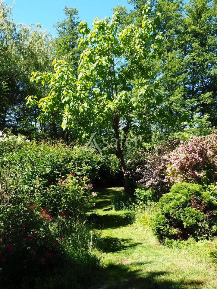 Ander plattelands vastgoed Koop Charente-Maritime