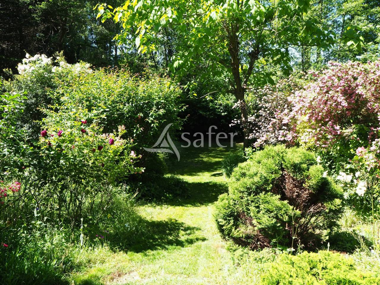 Ander plattelands vastgoed Koop Charente-Maritime