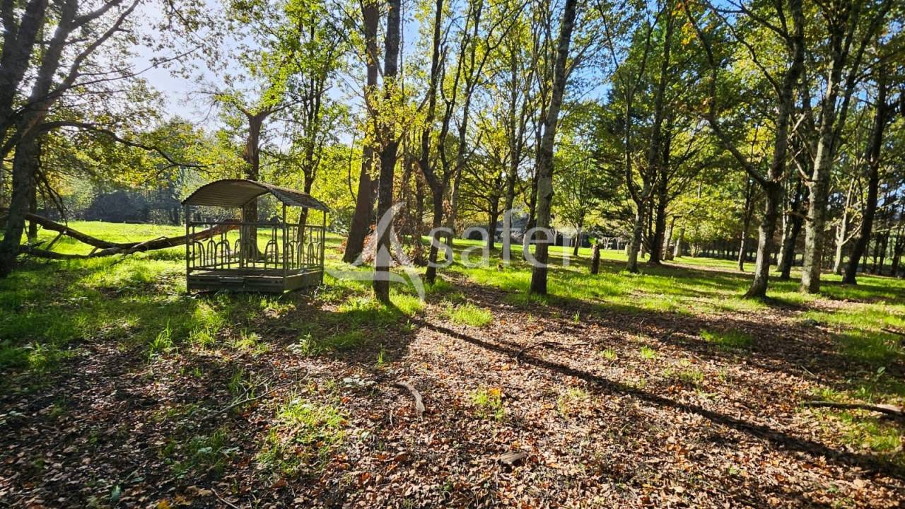 Ander plattelands vastgoed Koop Charente-Maritime