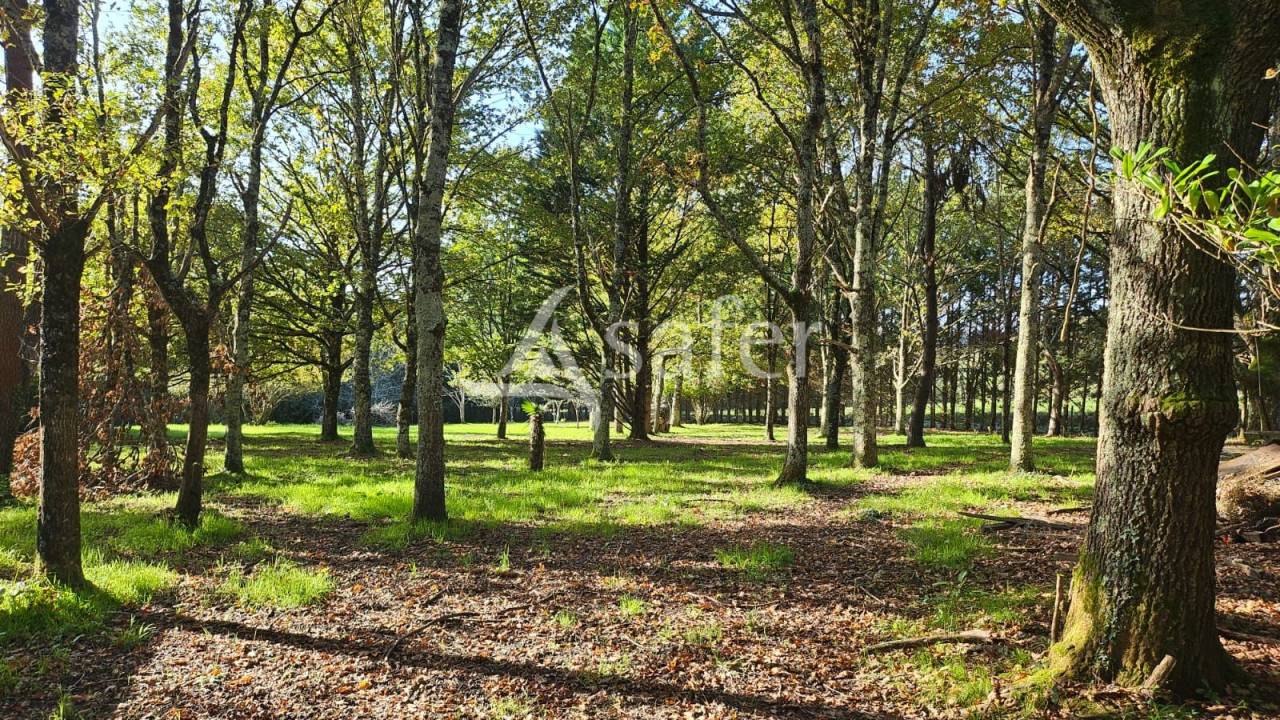 Ander plattelands vastgoed Koop Charente-Maritime