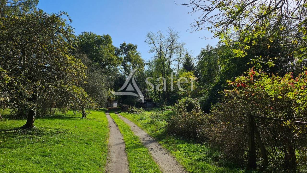 Ander plattelands vastgoed Koop Charente-Maritime