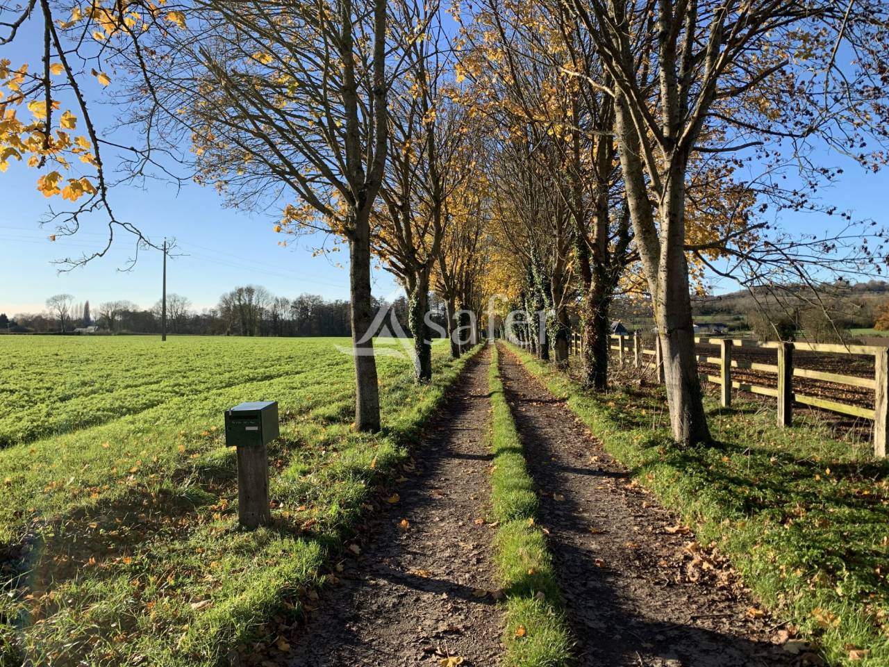 Hippisch vastgoed Koop Calvados