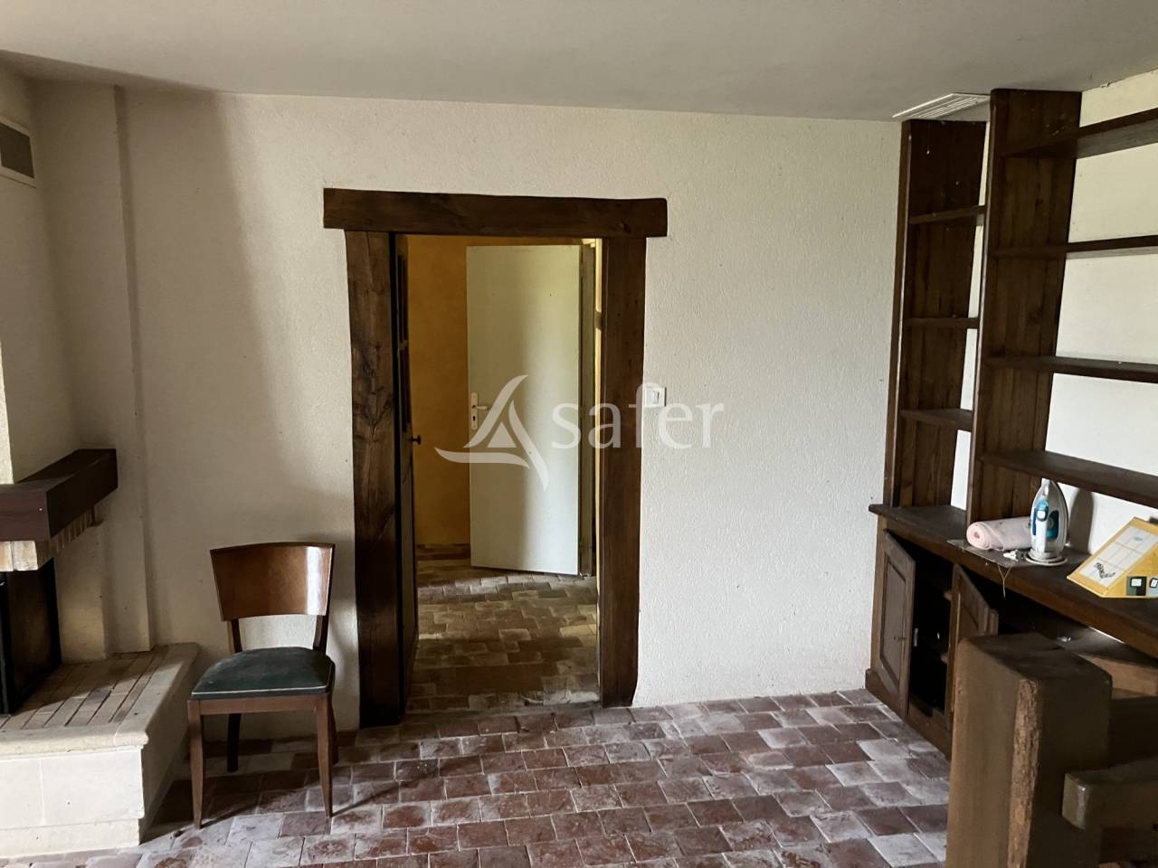 Landbouw bedrijf Koop Cher