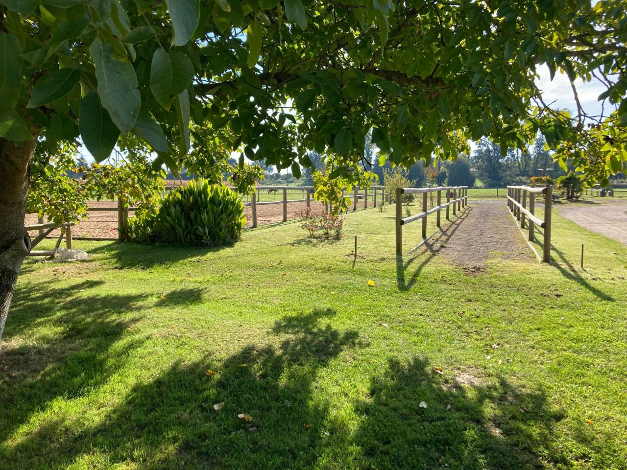 Hippisch vastgoed Koop Tarn-et-Garonne