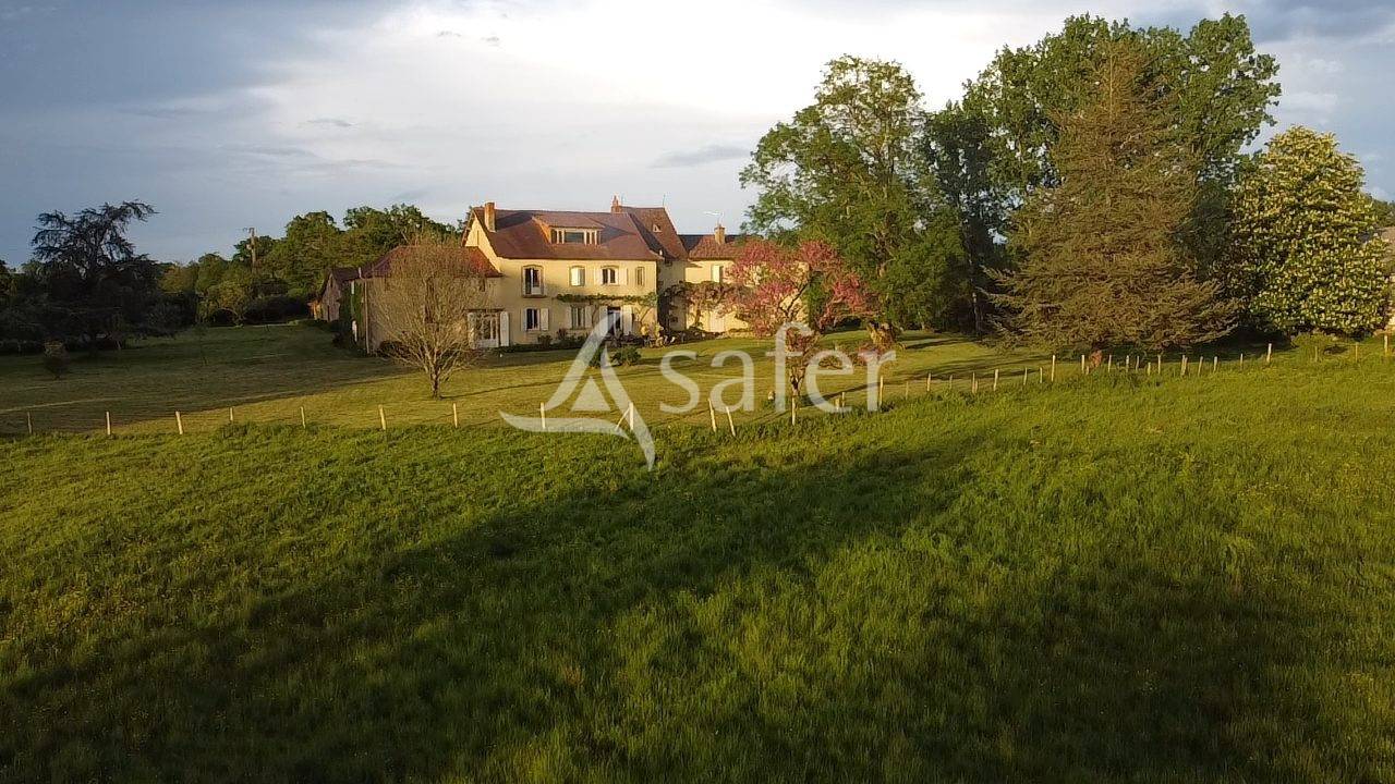 Landbouw bedrijf Koop Charente