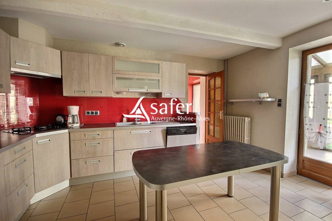 Ander plattelands vastgoed Koop Rh&ocirc;ne