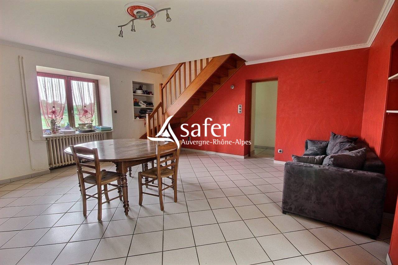 Ander plattelands vastgoed Koop Rh&ocirc;ne