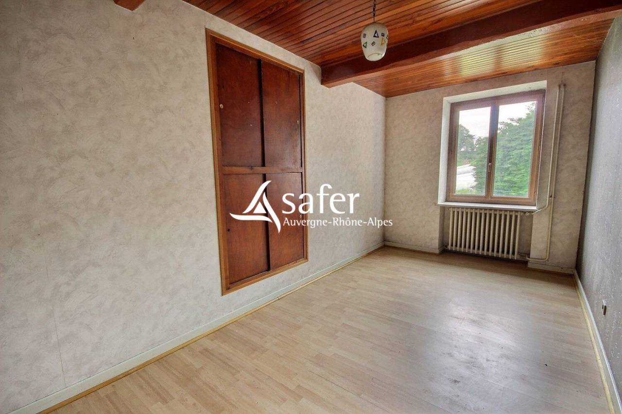 Ander plattelands vastgoed Koop Rh&ocirc;ne