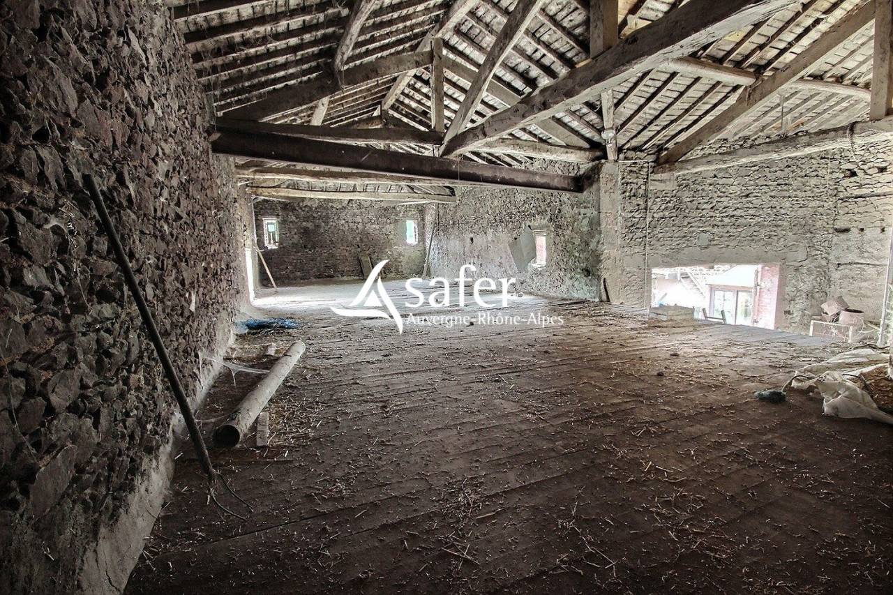 Ander plattelands vastgoed Koop Rh&ocirc;ne