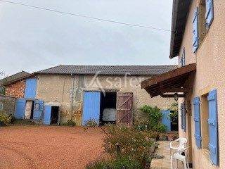 Landbouw bedrijf Koop Saône-et-Loire