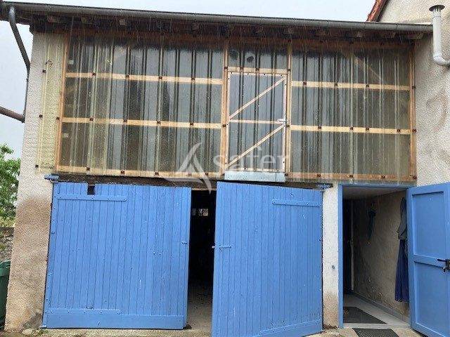 Landbouw bedrijf Koop Saône-et-Loire