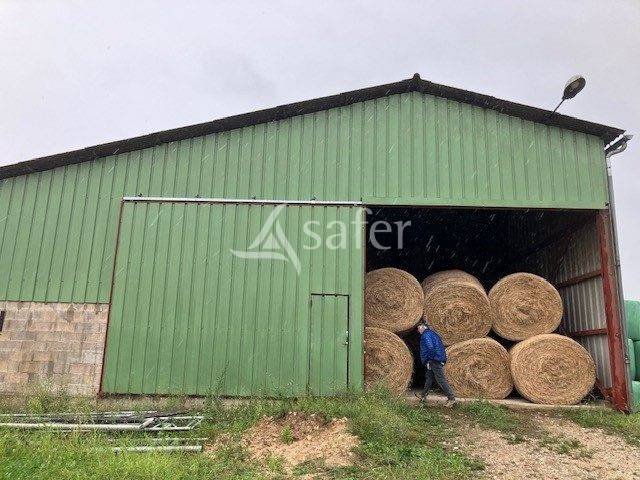 Landbouw bedrijf Koop Saône-et-Loire