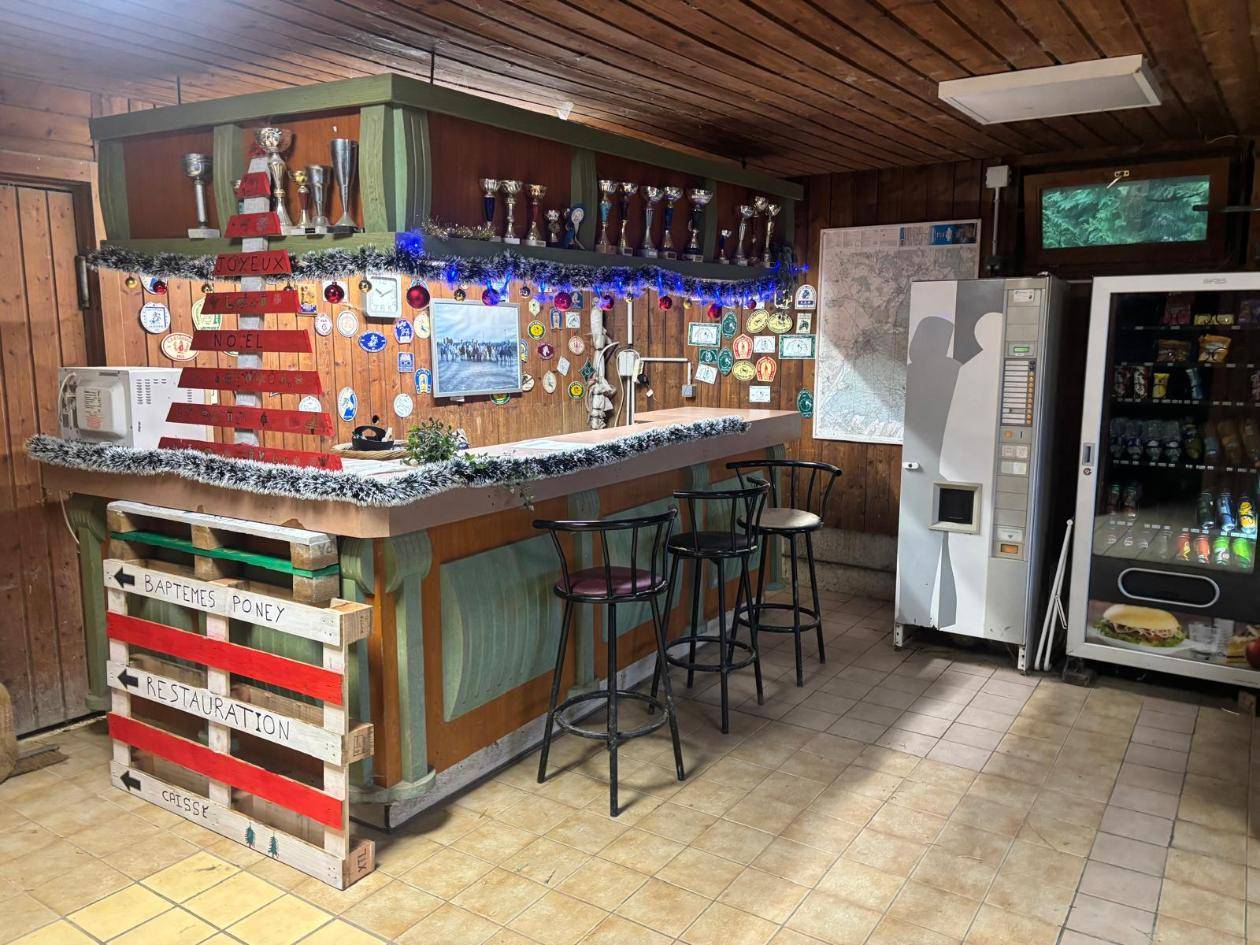 Hippisch vastgoed Koop Oise