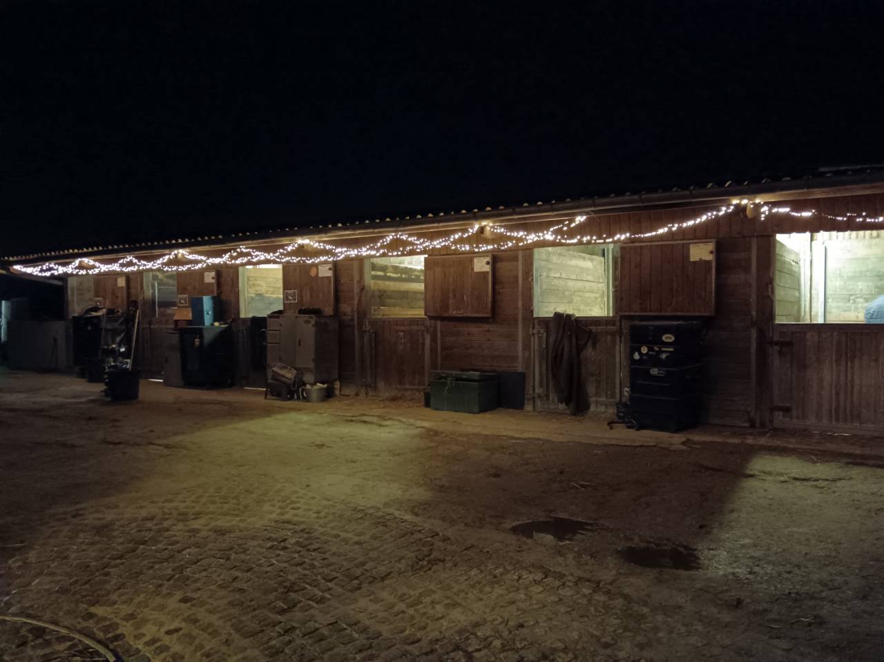 Hippisch vastgoed Koop Oise