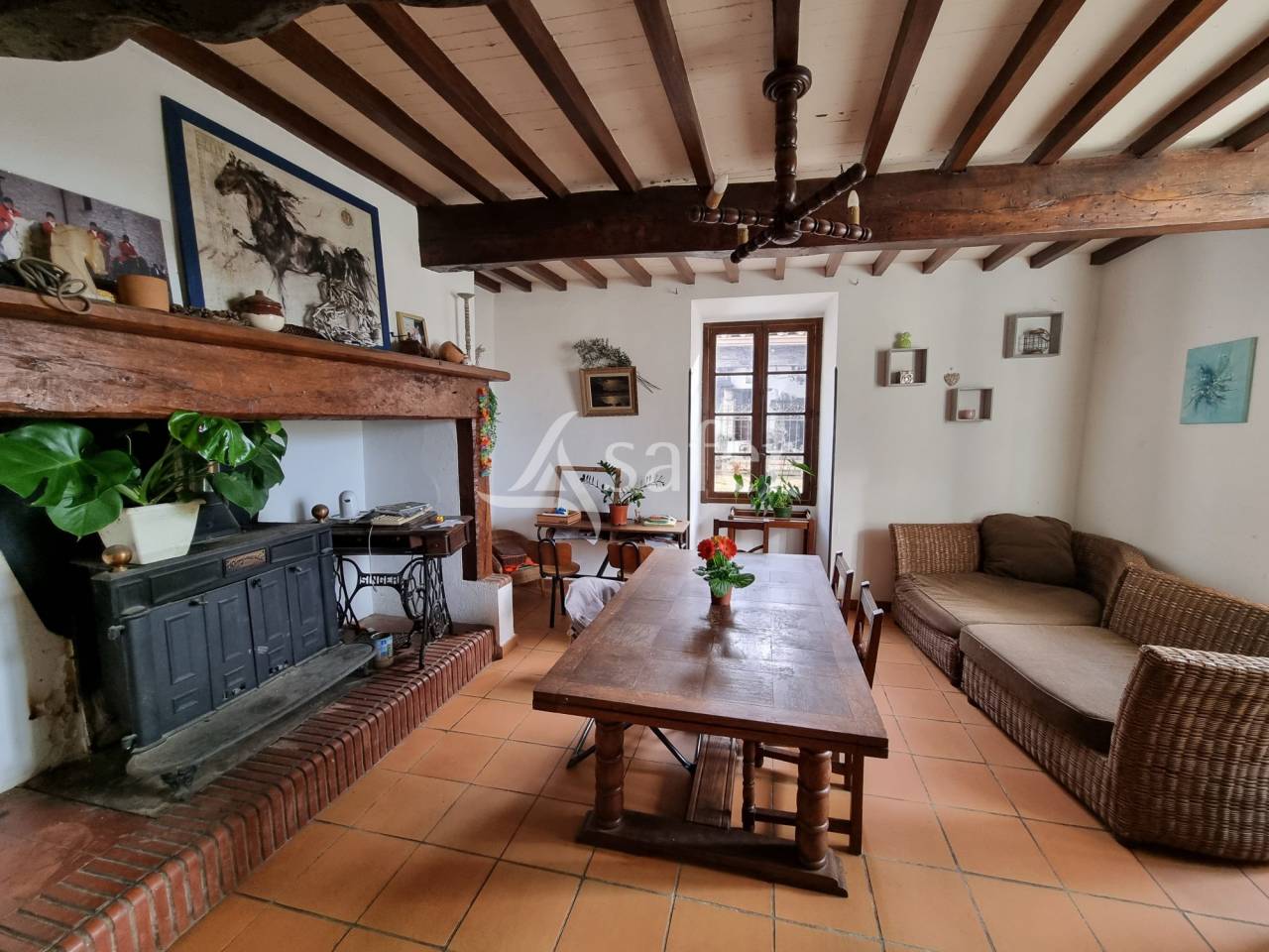 Landbouw bedrijf Koop Hautes-Pyrénées