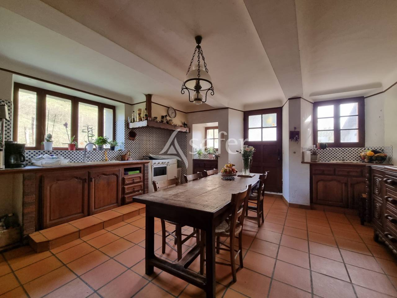 Landbouw bedrijf Koop Hautes-Pyrénées