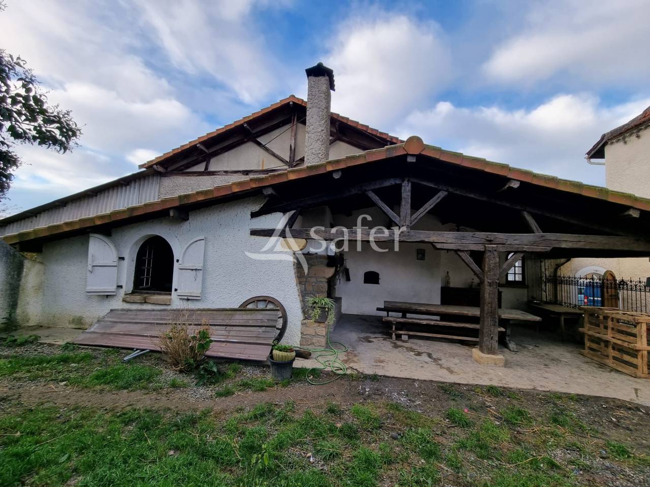 Landbouw bedrijf Koop Hautes-Pyrénées