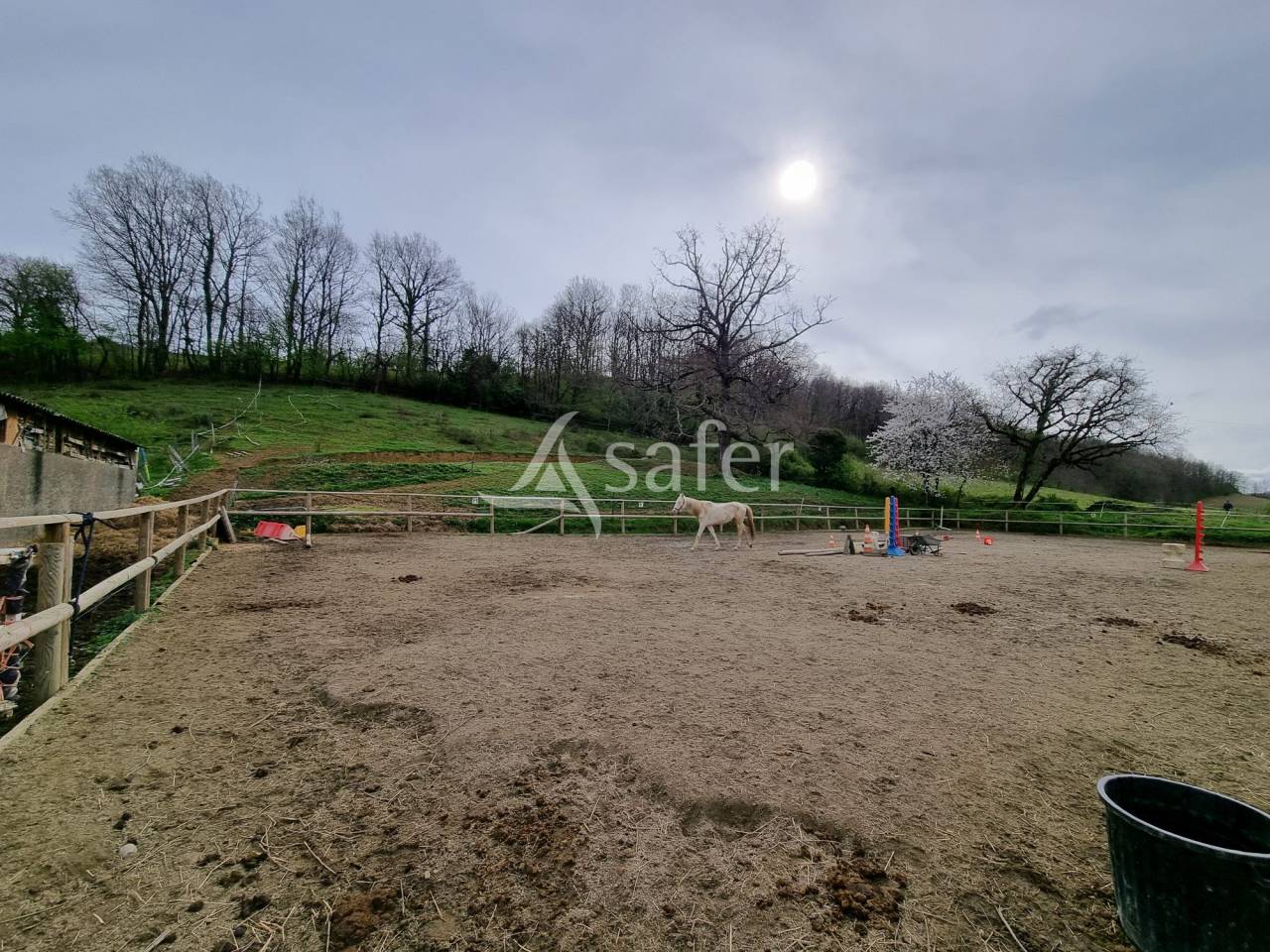 Landbouw bedrijf Koop Hautes-Pyrénées