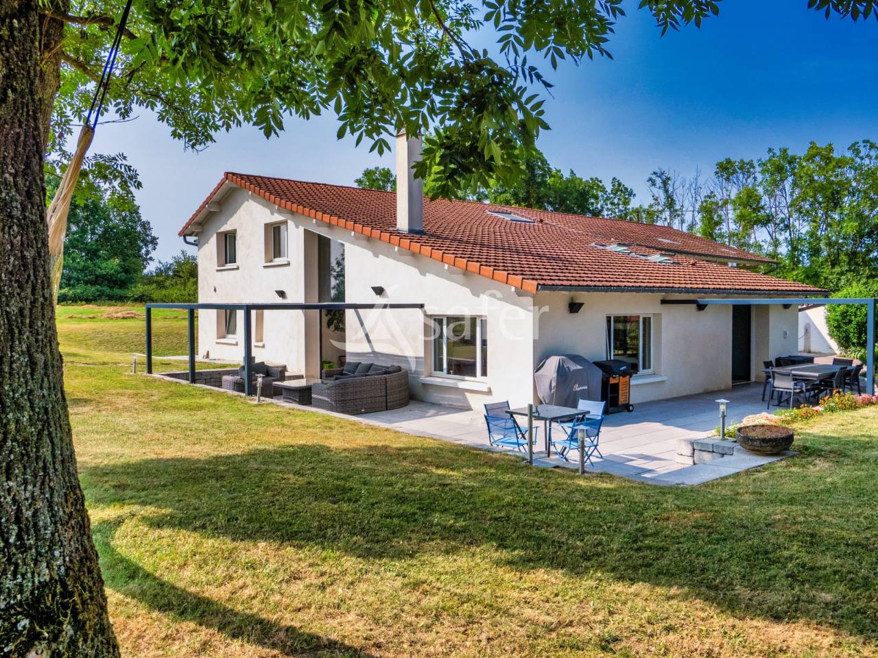 Landbouw bedrijf Koop Rhône