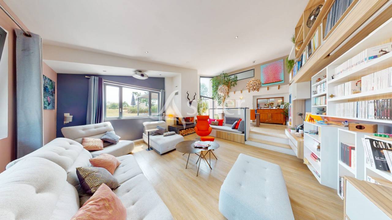 Landbouw bedrijf Koop Rhône