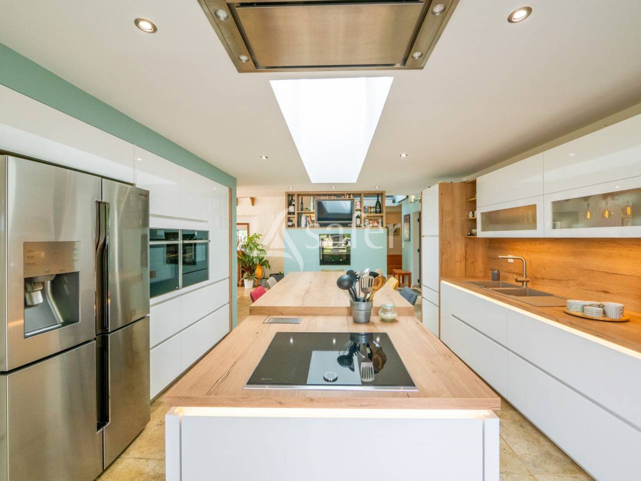 Landbouw bedrijf Koop Rhône