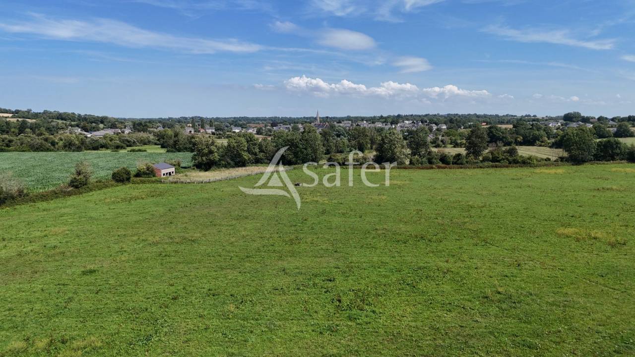 Hippisch vastgoed Koop Calvados