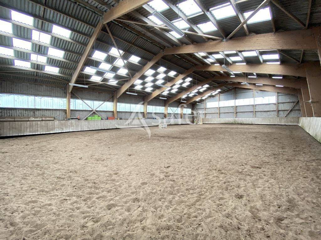 Hippisch vastgoed Koop Calvados