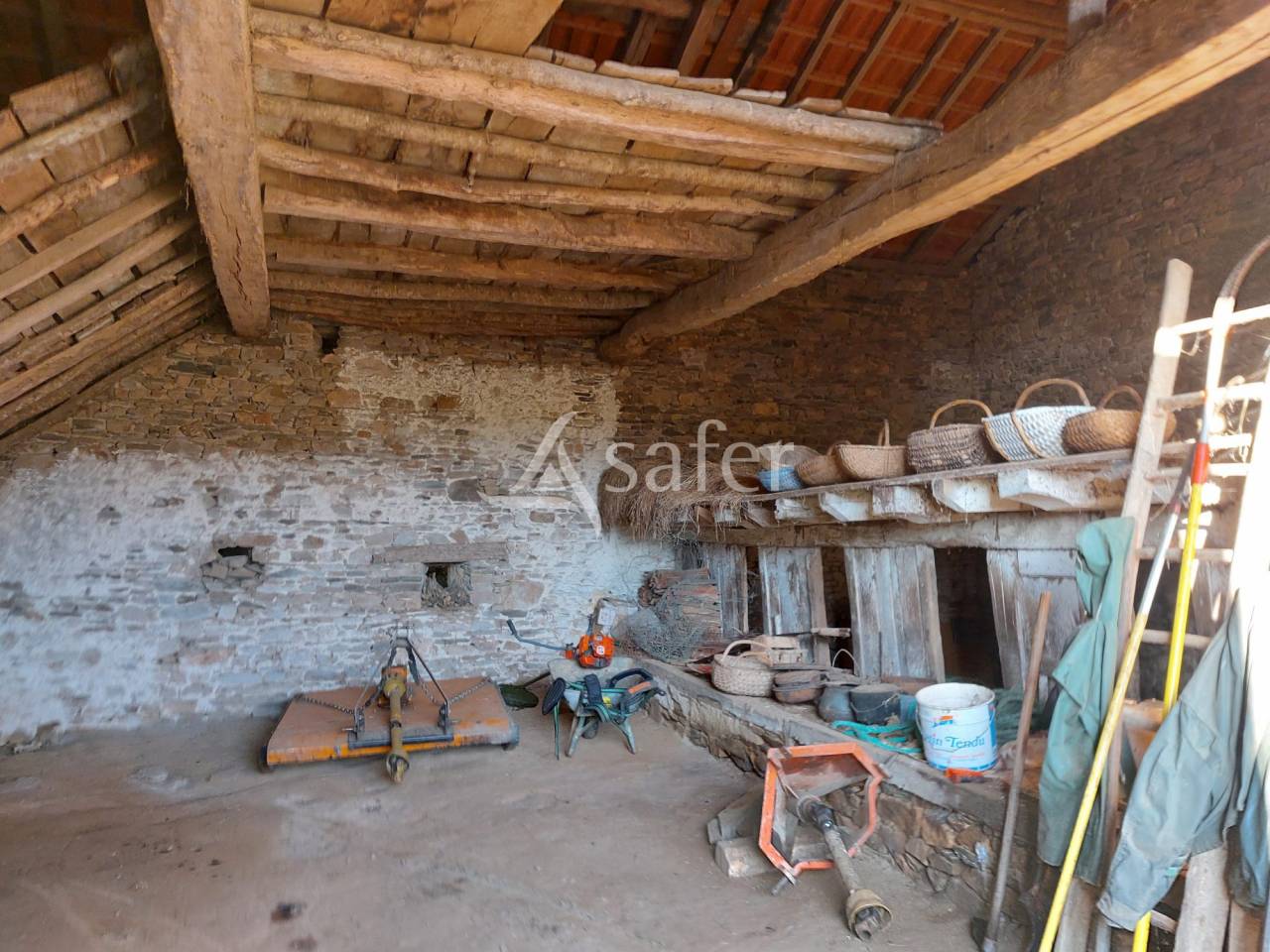 Bos exploitatie Koop Dordogne