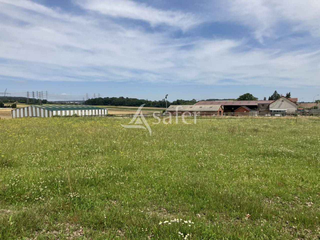 Hippisch vastgoed Koop Essonne