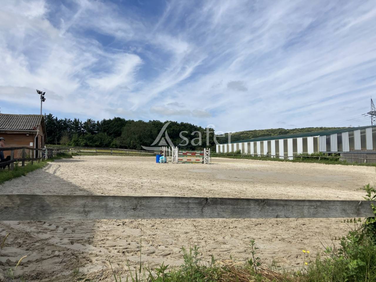 Hippisch vastgoed Koop Essonne