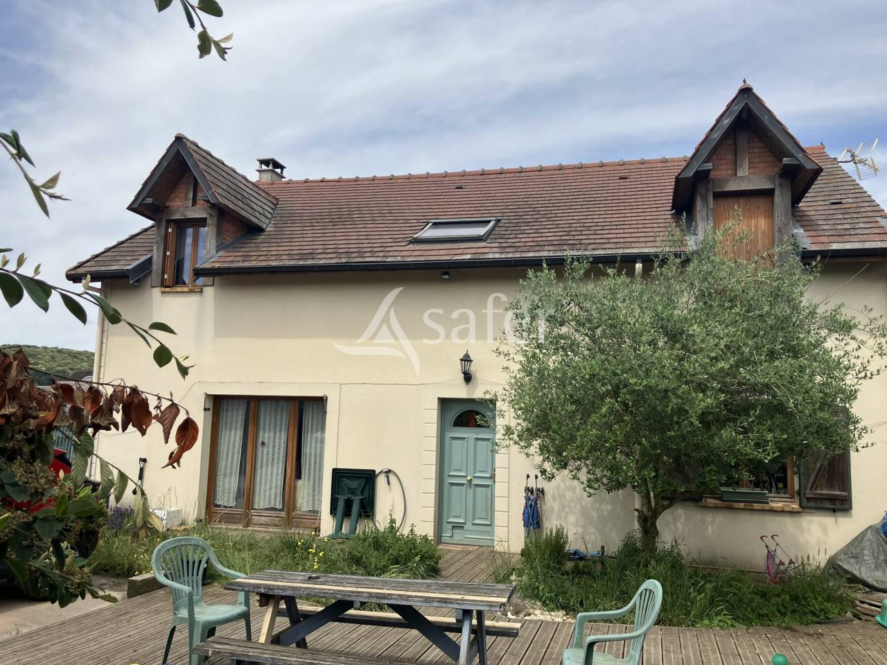 Hippisch vastgoed Koop Essonne