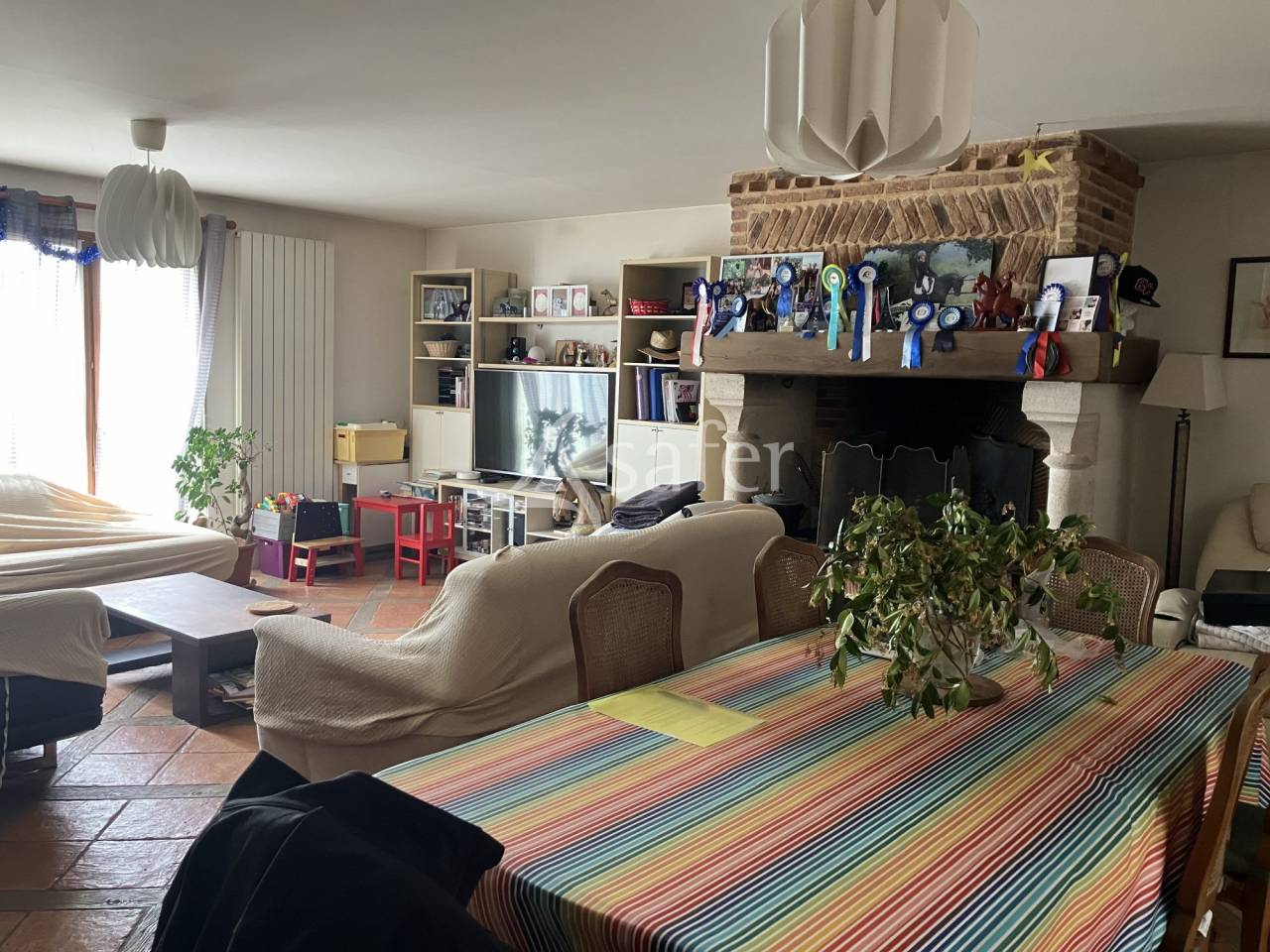 Hippisch vastgoed Koop Essonne