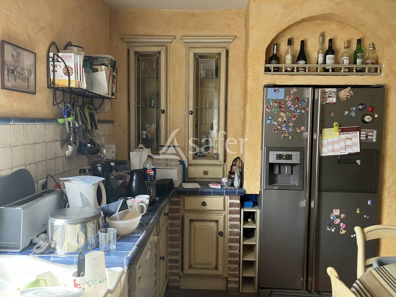 Hippisch vastgoed Koop Essonne