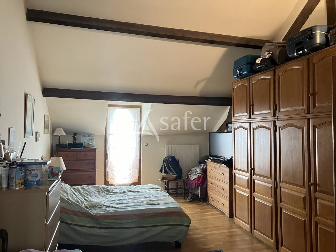 Hippisch vastgoed Koop Essonne