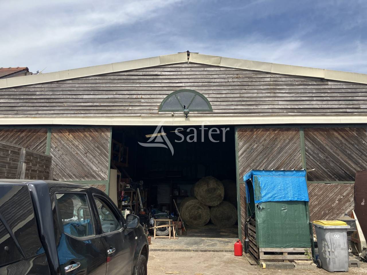 Hippisch vastgoed Koop Essonne