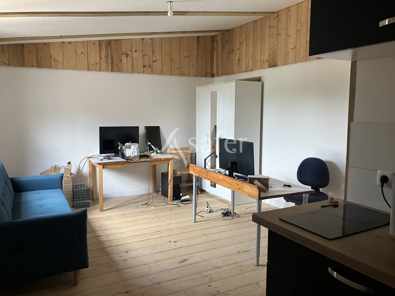 Hippisch vastgoed Koop Essonne