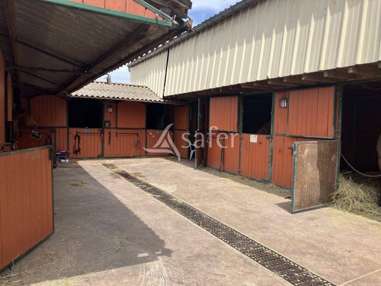 Hippisch vastgoed Koop Essonne