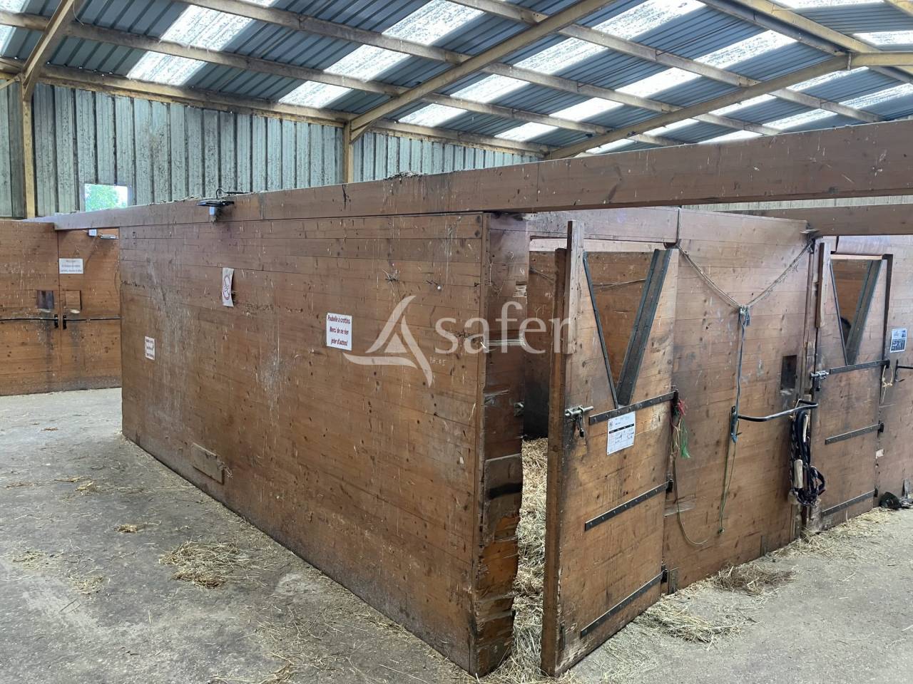 Hippisch vastgoed Koop Essonne